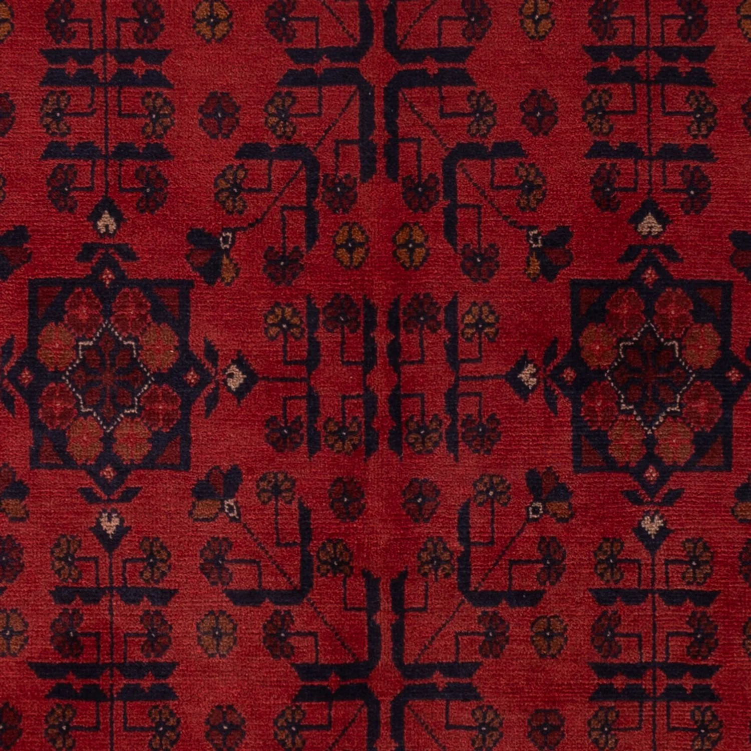 Khal Mohammadi Teppich 193x127cm - Orientteppich - Image 2