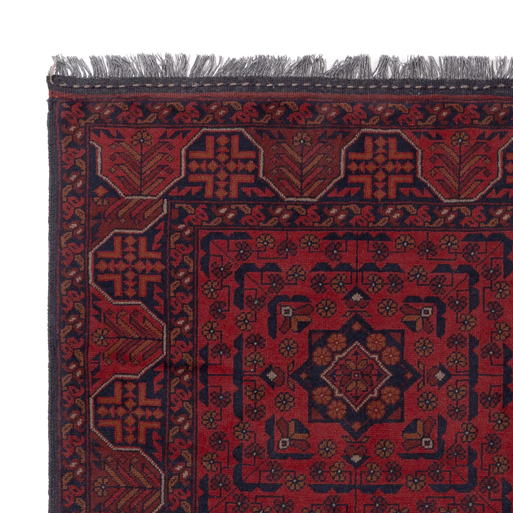 Khal Mohammadi Teppich 193x149cm - Orientteppich - Image 3