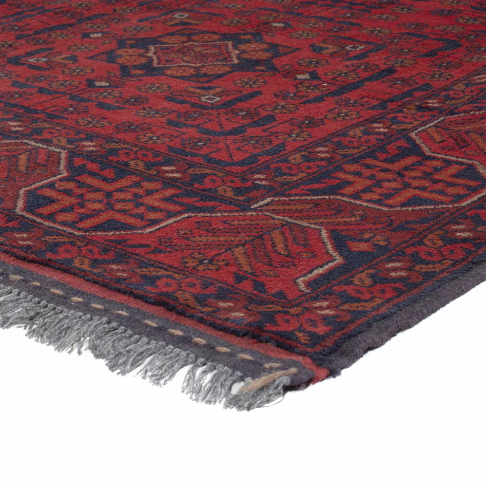 Khal Mohammadi Teppich 193x149cm - Orientteppich - Image 4