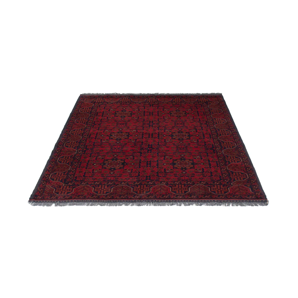 Khal Mohammadi Teppich 193x149cm - Orientteppich - Image 6