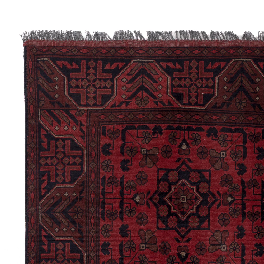 Khal Mohammadi Teppich 193x150cm - Orientteppich - Image 3