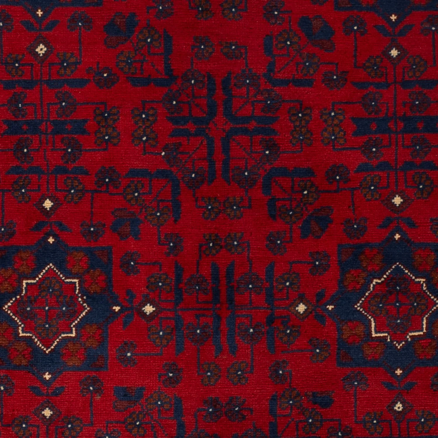 Khal Mohammadi Teppich 194x126cm - Orientteppich - Image 2