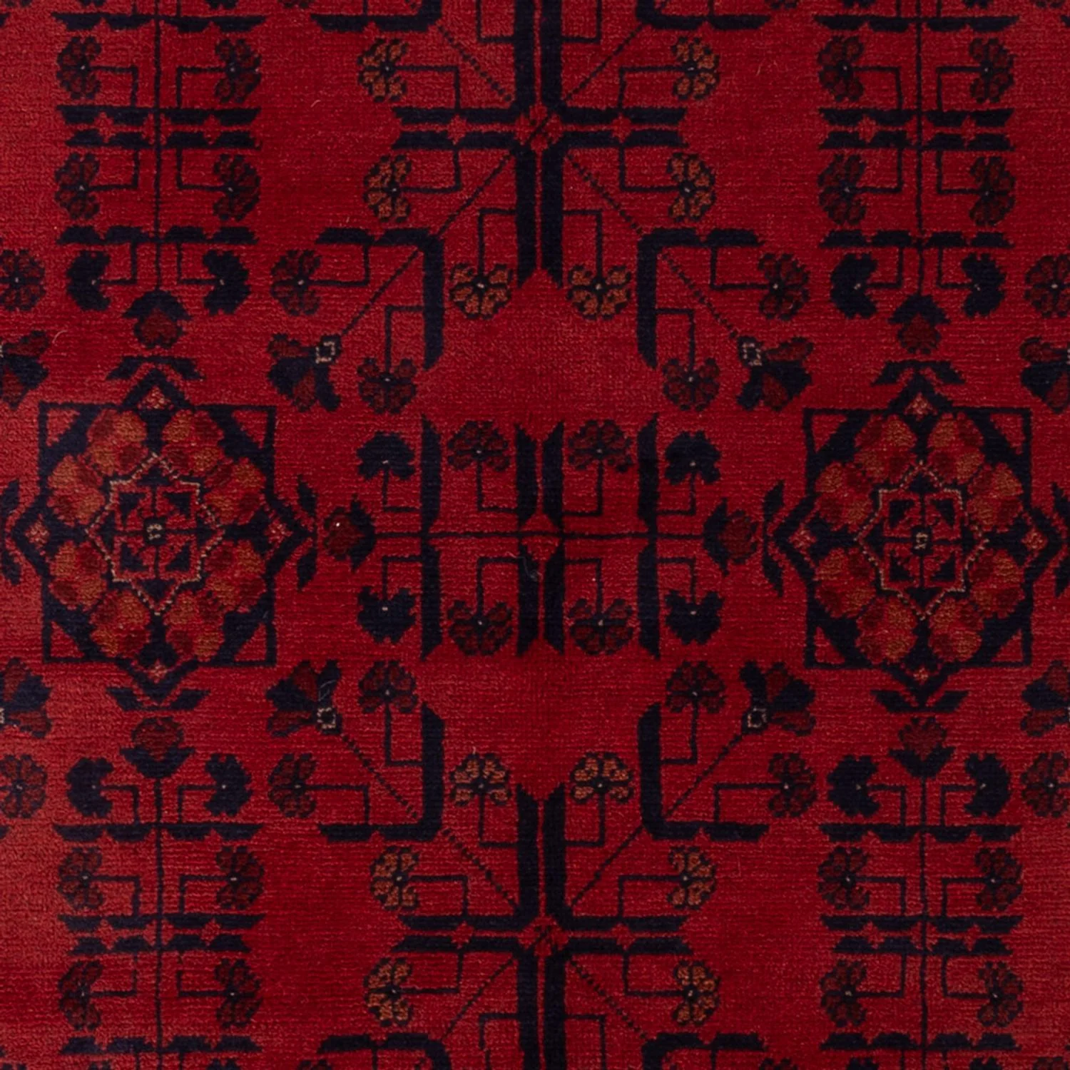 Khal Mohammadi Teppich 194x133cm - Orientteppich - Image 2