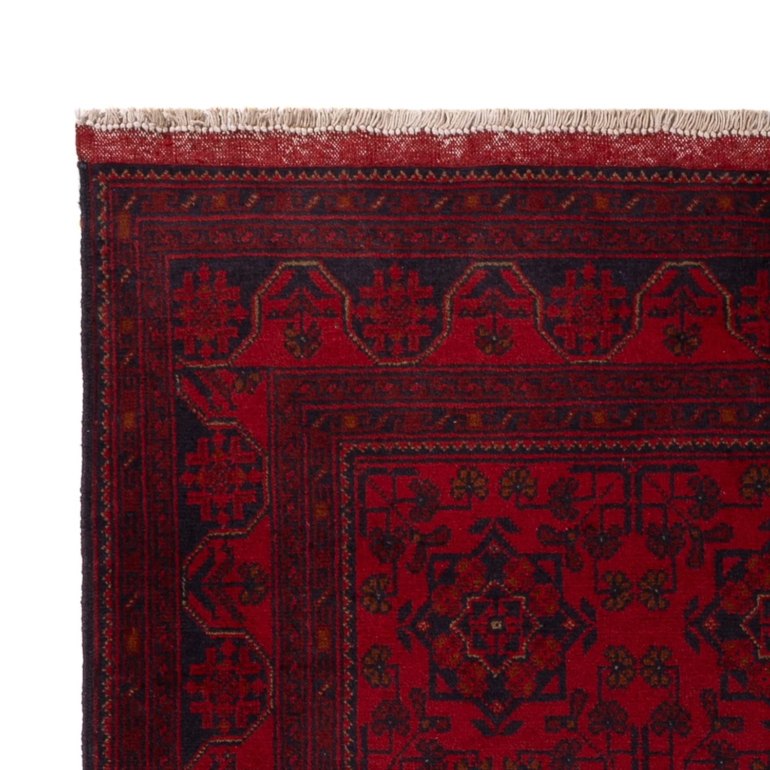 Khal Mohammadi Teppich 195x123cm - Orientteppich - Image 3