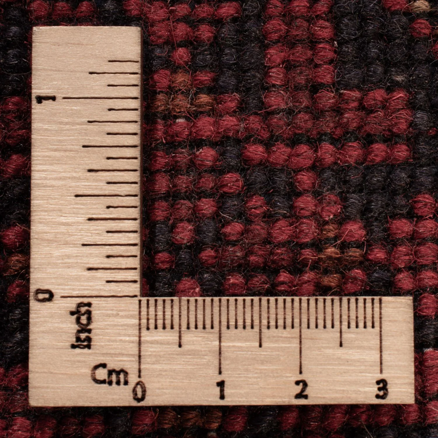 Khal Mohammadi Teppich 195x123cm - Orientteppich - Image 6