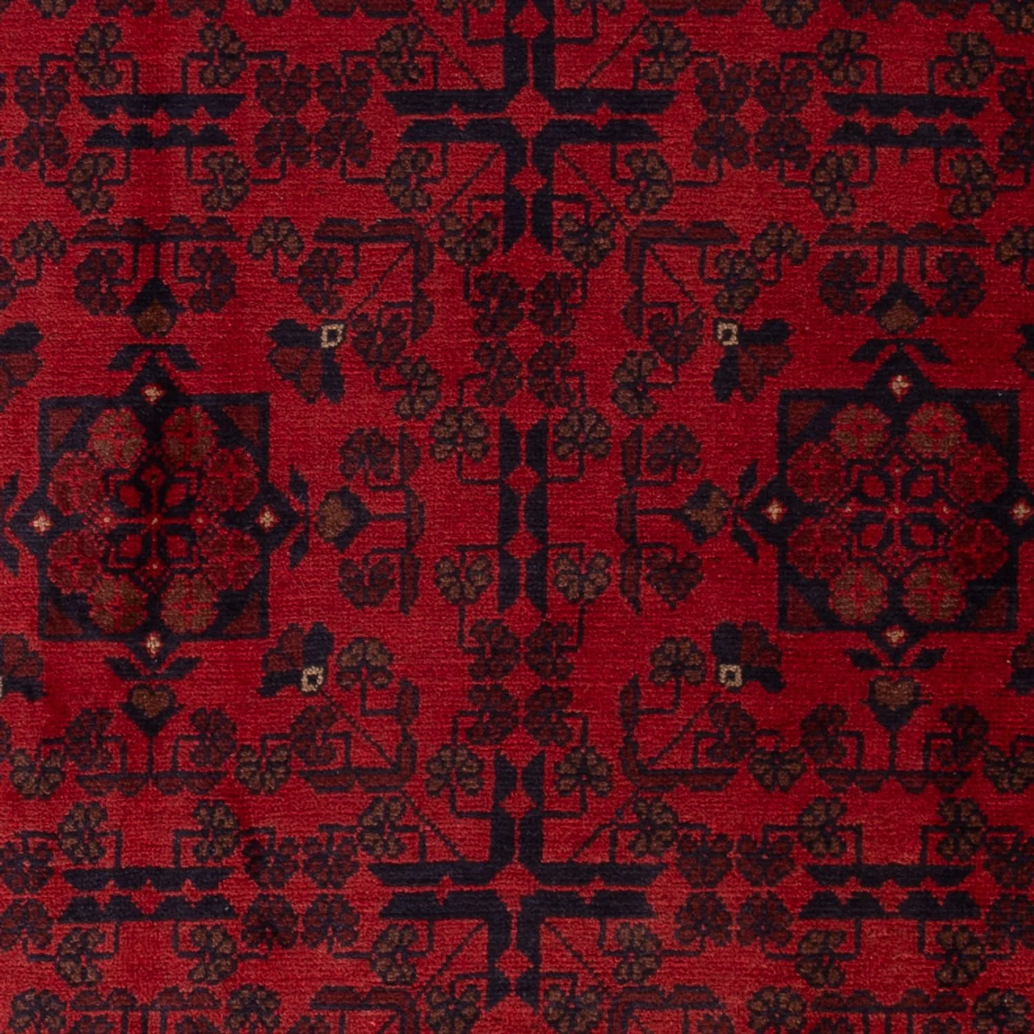 Khal Mohammadi Teppich 195x128cm - Orientteppich - Image 2