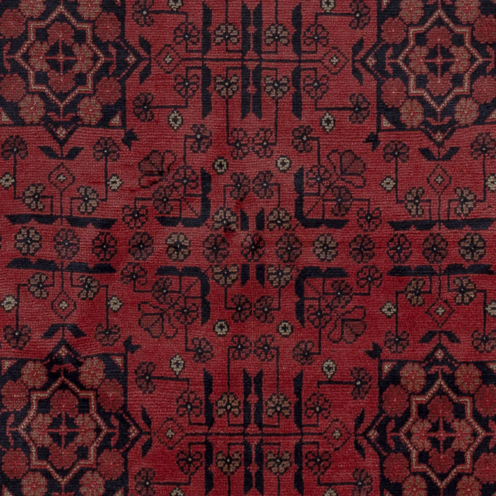 Khal Mohammadi Teppich 195x149cm - Orientteppich - Image 2