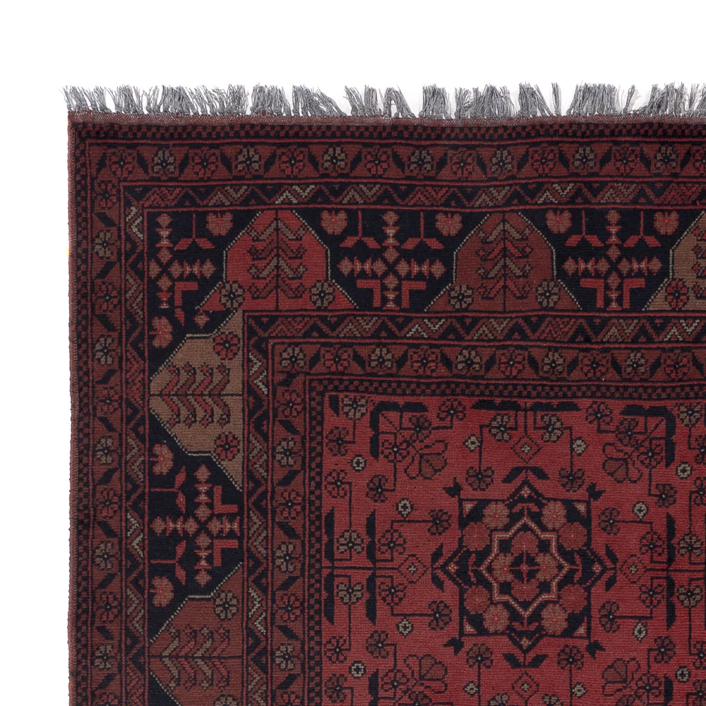 Khal Mohammadi Teppich 195x149cm - Orientteppich - Image 3