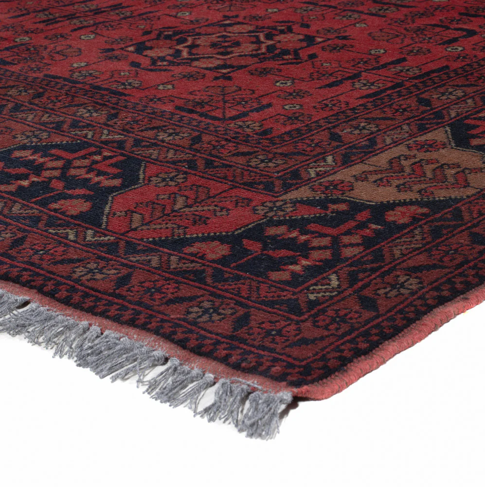 Khal Mohammadi Teppich 195x149cm - Orientteppich - Image 4