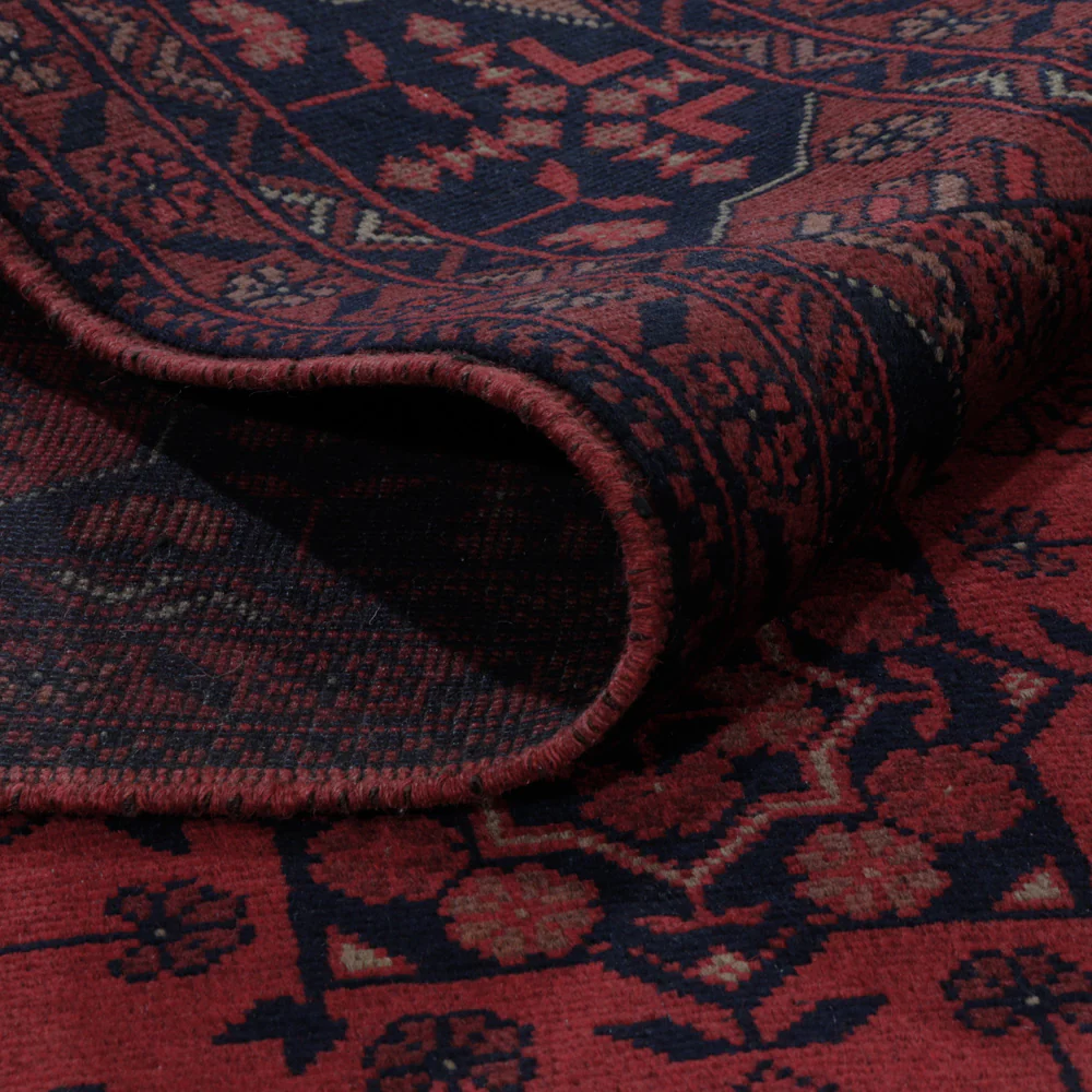 Khal Mohammadi Teppich 195x149cm - Orientteppich - Image 5
