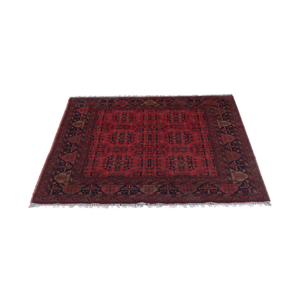 Khal Mohammadi Teppich 195x149cm - Orientteppich - Image 6