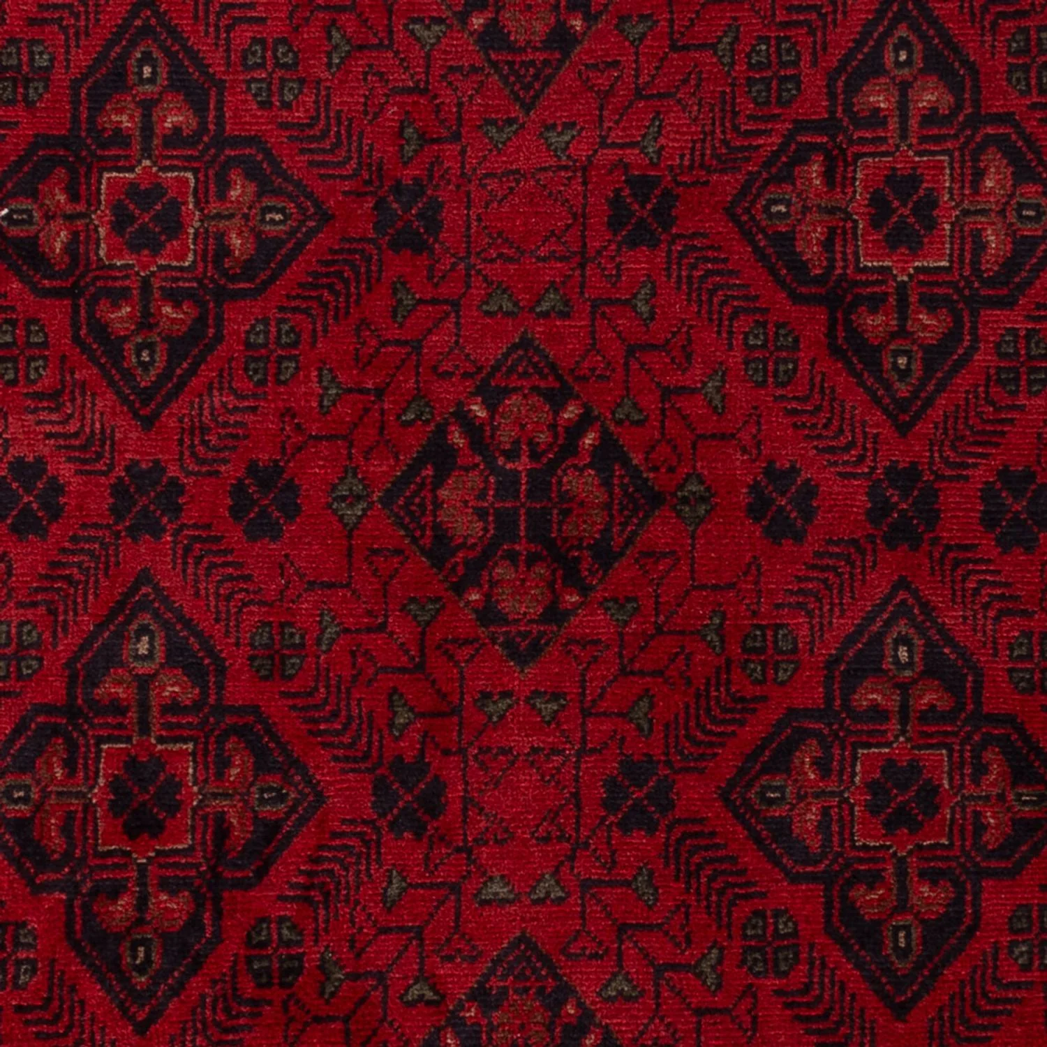Khal Mohammadi Teppich 196x124cm - Orientteppich - Image 2