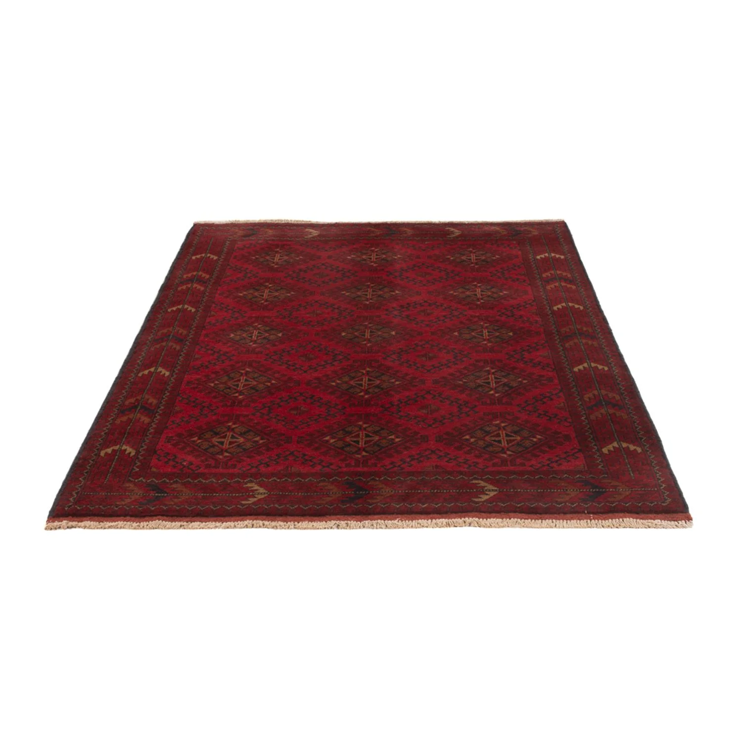 Khal Mohammadi Teppich 196x125cm - Orientteppich - Image 5