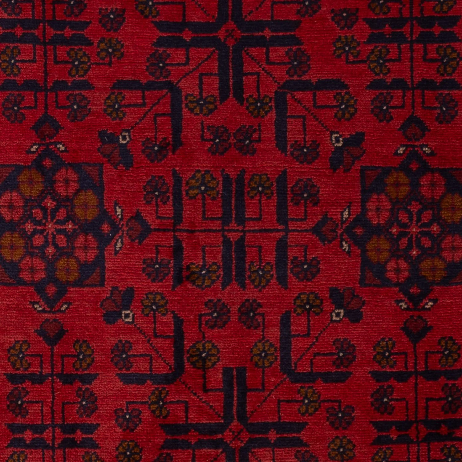 Khal Mohammadi Teppich 196x130cm - Orientteppich - Image 2