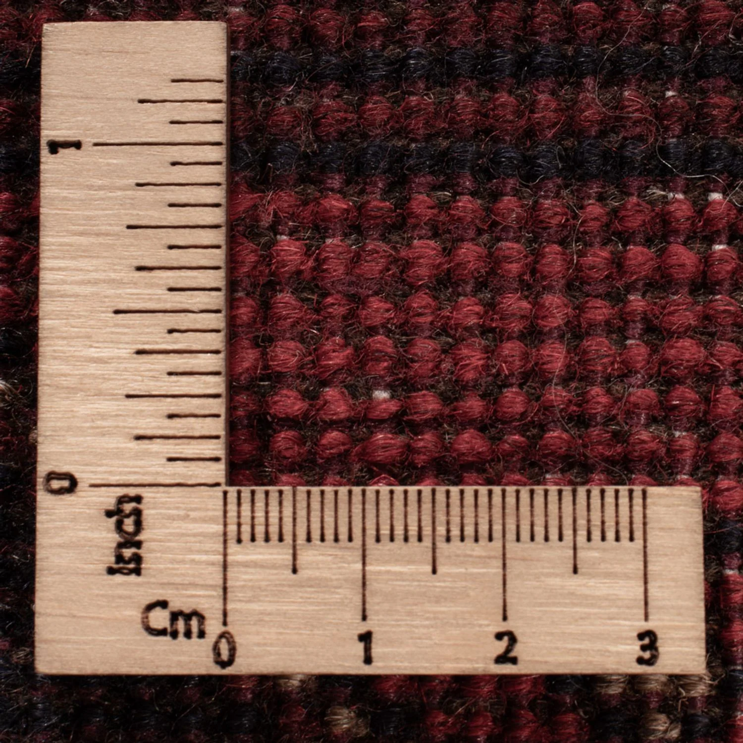 Khal Mohammadi Teppich 196x130cm - Orientteppich - Image 6