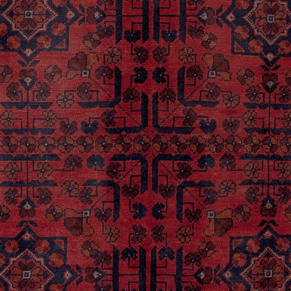 Khal Mohammadi Teppich 196x149cm - Orientteppich - Image 2