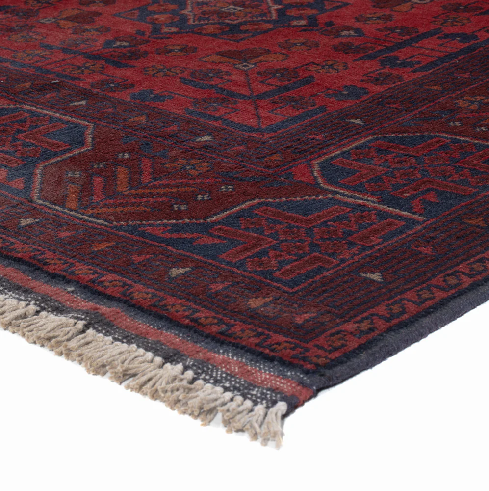 Khal Mohammadi Teppich 196x149cm - Orientteppich - Image 4