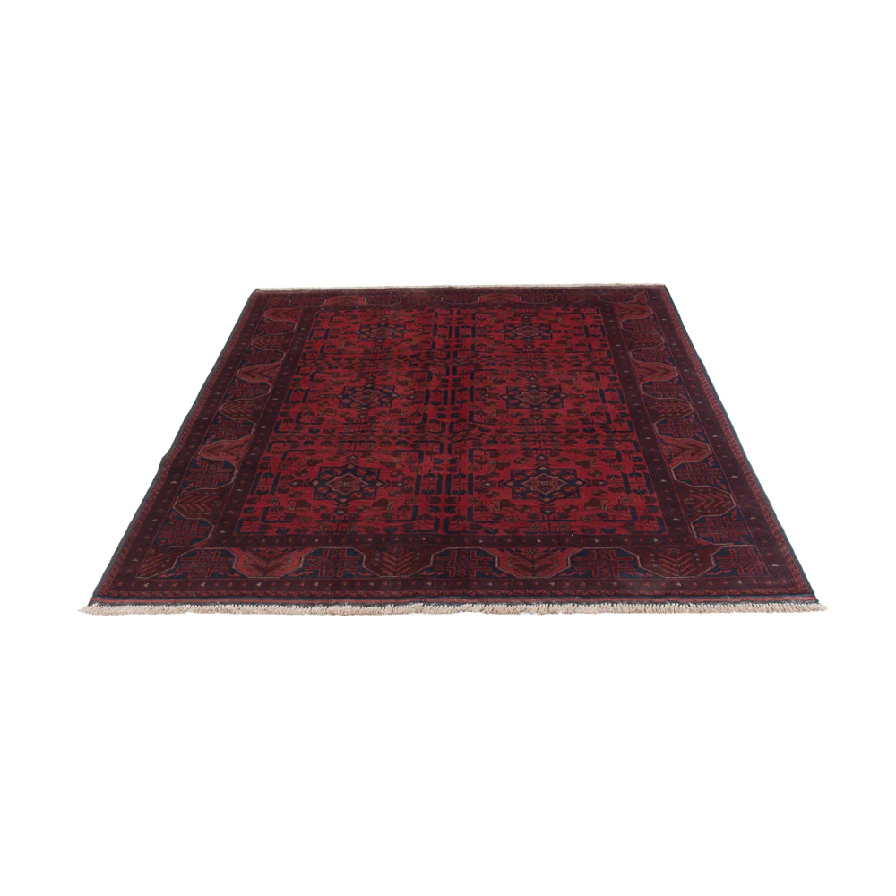 Khal Mohammadi Teppich 196x149cm - Orientteppich - Image 6