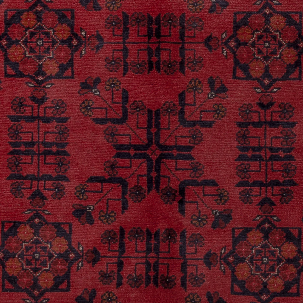 Khal Mohammadi Teppich 196x150cm - Orientteppich - Image 2