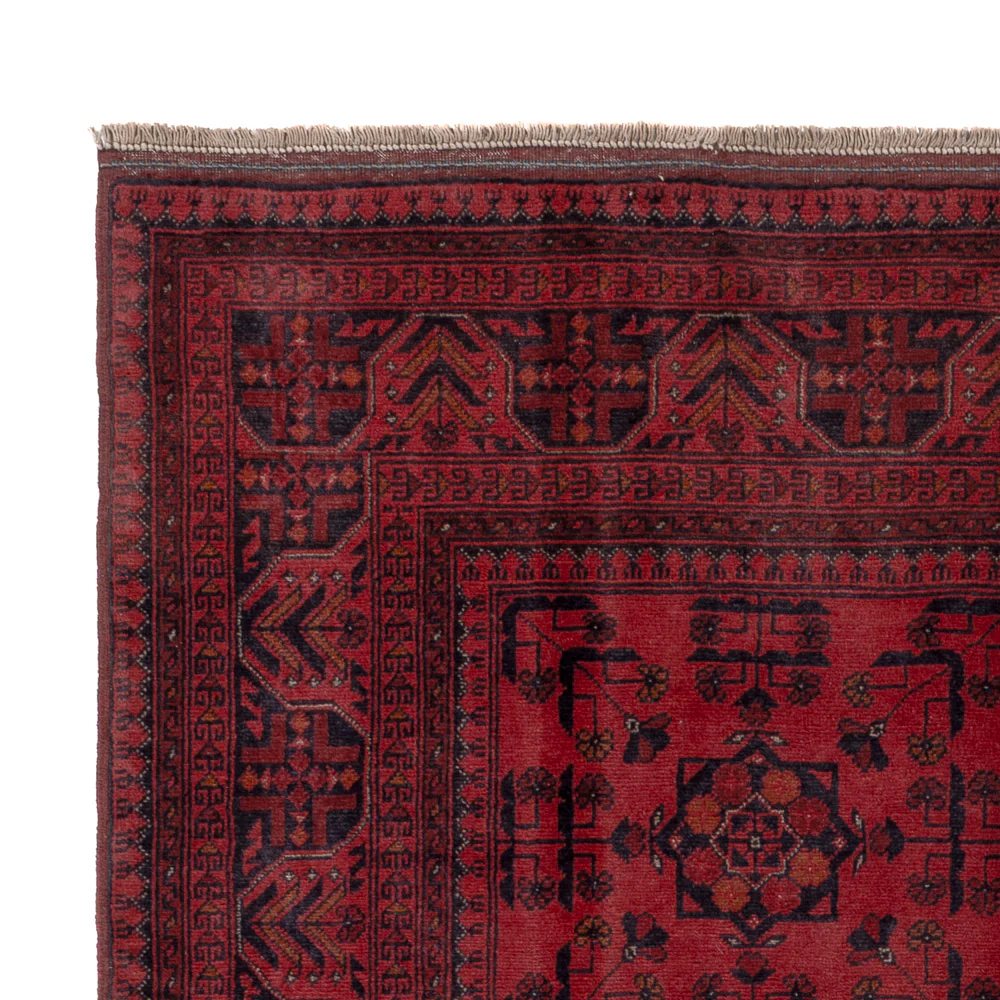 Khal Mohammadi Teppich 196x150cm - Orientteppich - Image 3