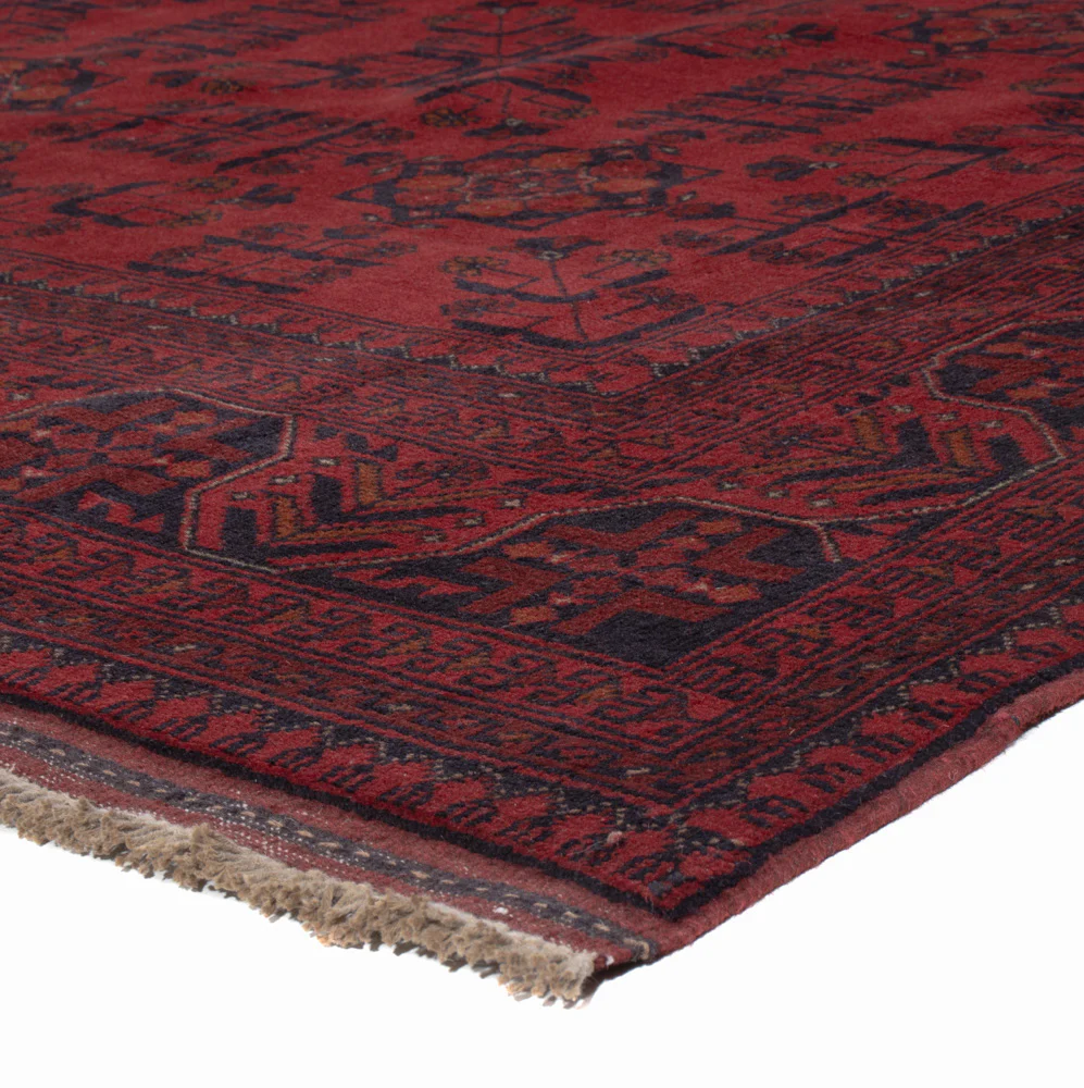 Khal Mohammadi Teppich 196x150cm - Orientteppich - Image 4