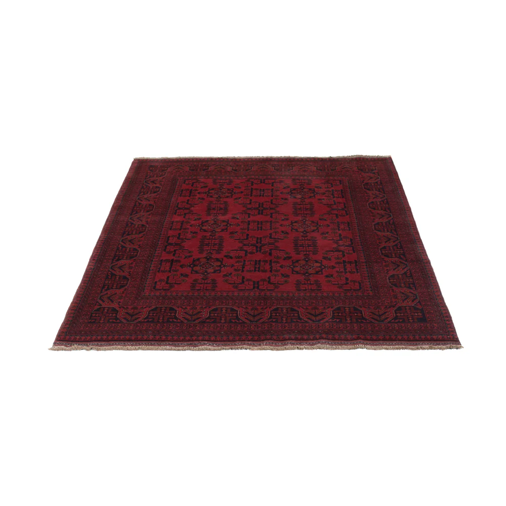 Khal Mohammadi Teppich 196x150cm - Orientteppich - Image 6
