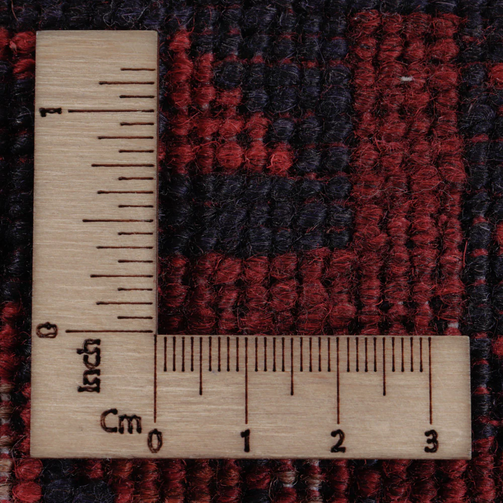 Khal Mohammadi Teppich 196x150cm - Orientteppich - Image 7