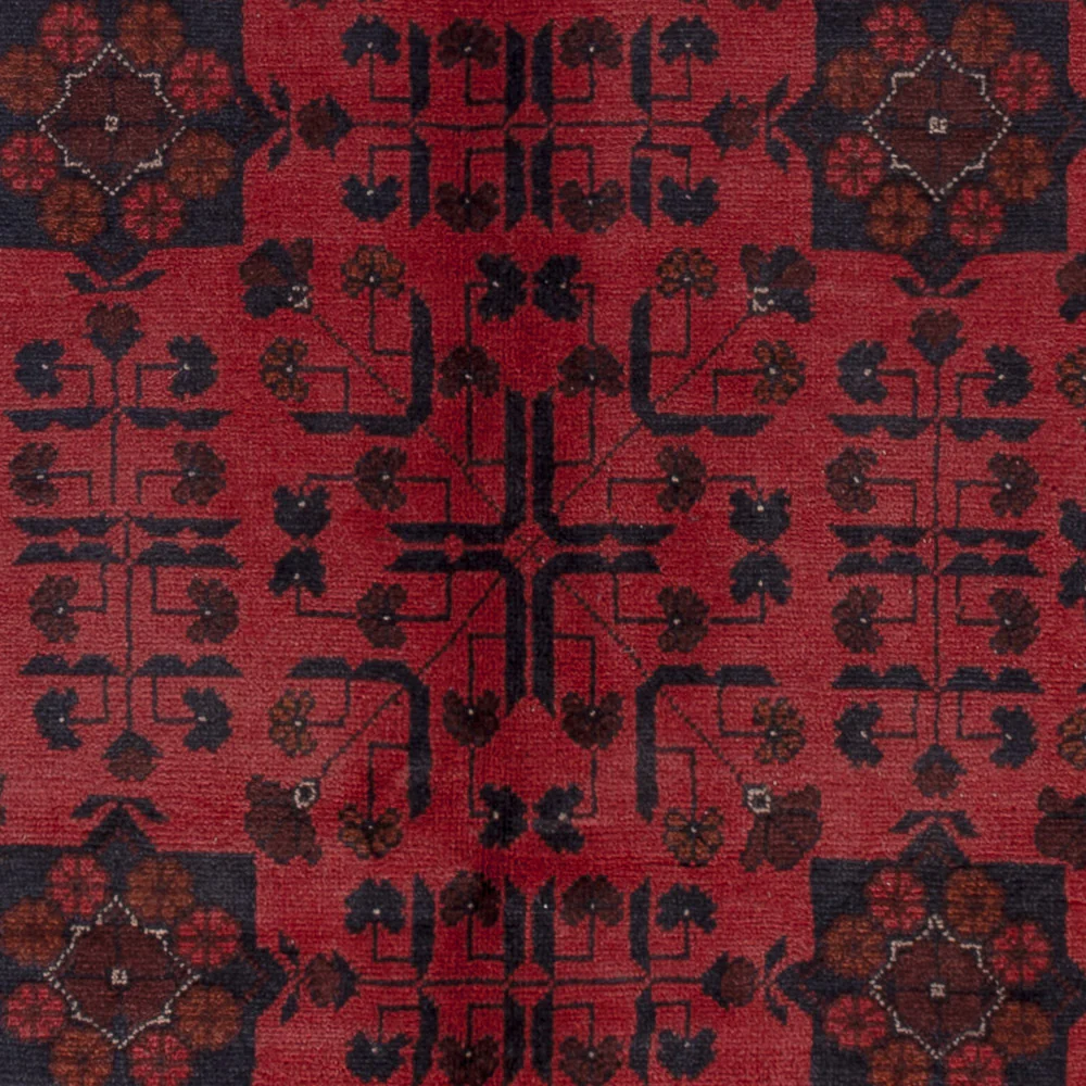 Khal Mohammadi Teppich 196x150cm - Orientteppich - Image 2