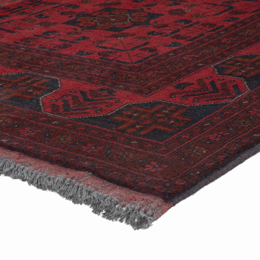 Khal Mohammadi Teppich 196x150cm - Orientteppich - Image 4