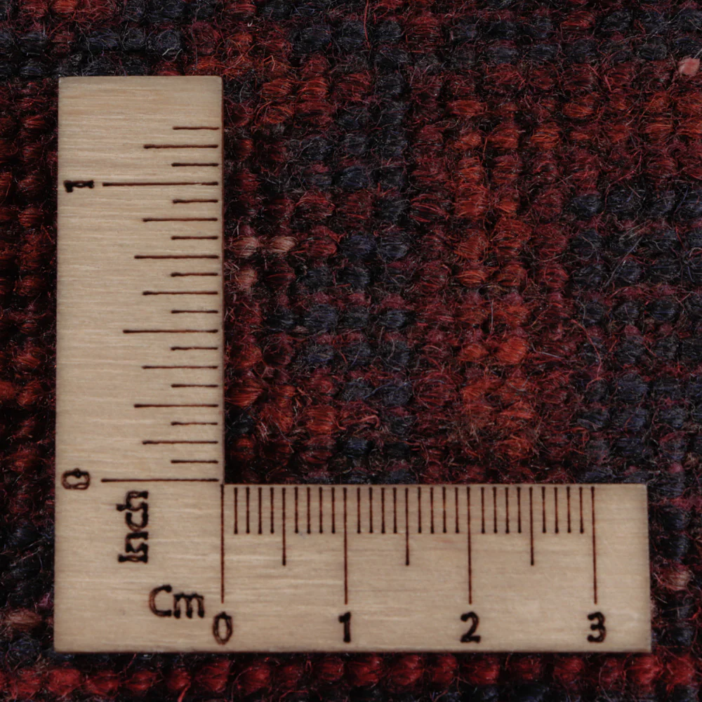 Khal Mohammadi Teppich 196x150cm - Orientteppich - Image 7