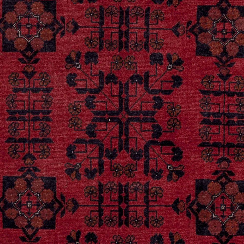 Khal Mohammadi Teppich 196x151cm - Orientteppich - Image 2