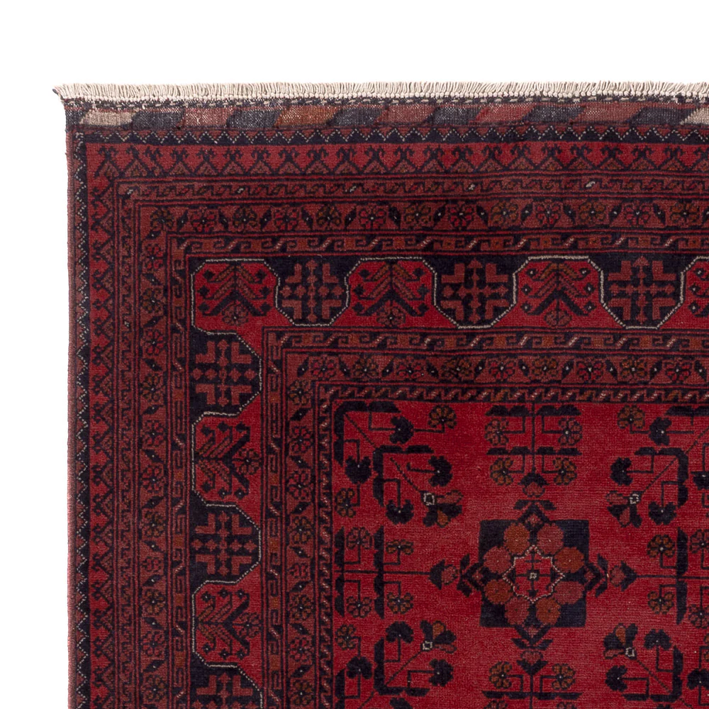 Khal Mohammadi Teppich 196x151cm - Orientteppich - Image 3