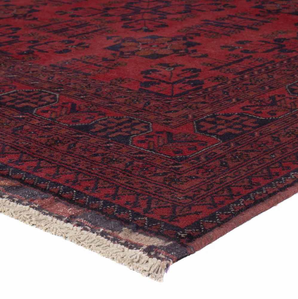 Khal Mohammadi Teppich 196x151cm - Orientteppich - Image 4