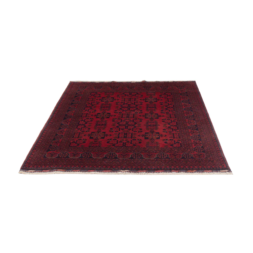 Khal Mohammadi Teppich 196x151cm - Orientteppich - Image 6