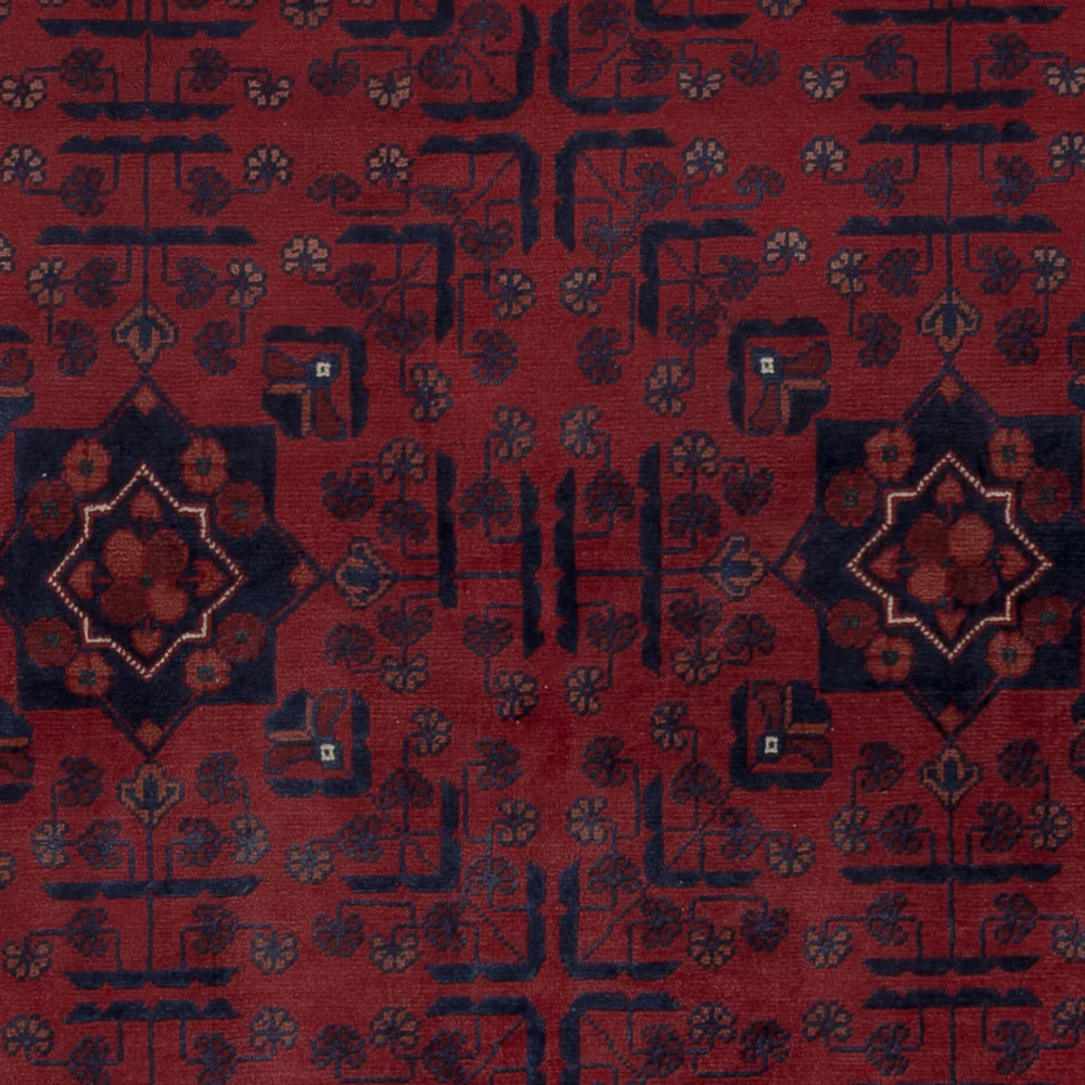 Khal Mohammadi Teppich 196x154cm - Orientteppich - Image 2