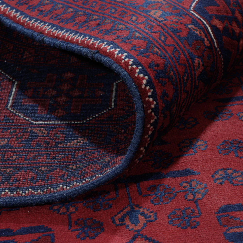 Khal Mohammadi Teppich 196x154cm - Orientteppich - Image 5
