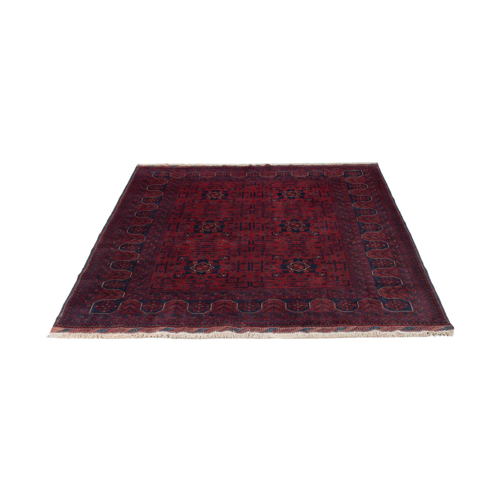 Khal Mohammadi Teppich 196x154cm - Orientteppich - Image 6