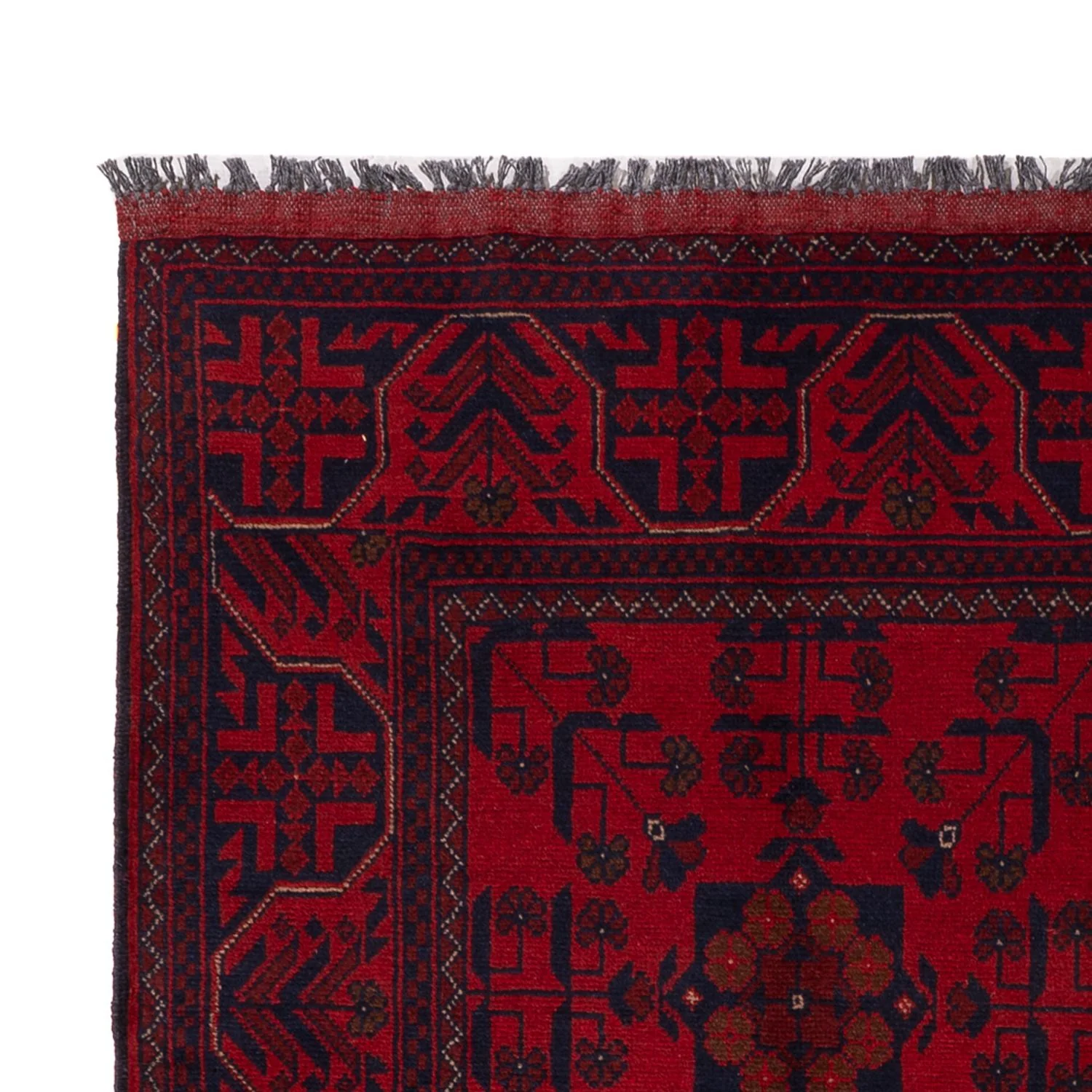 Khal Mohammadi Teppich 197x125cm - Orientteppich - Image 3