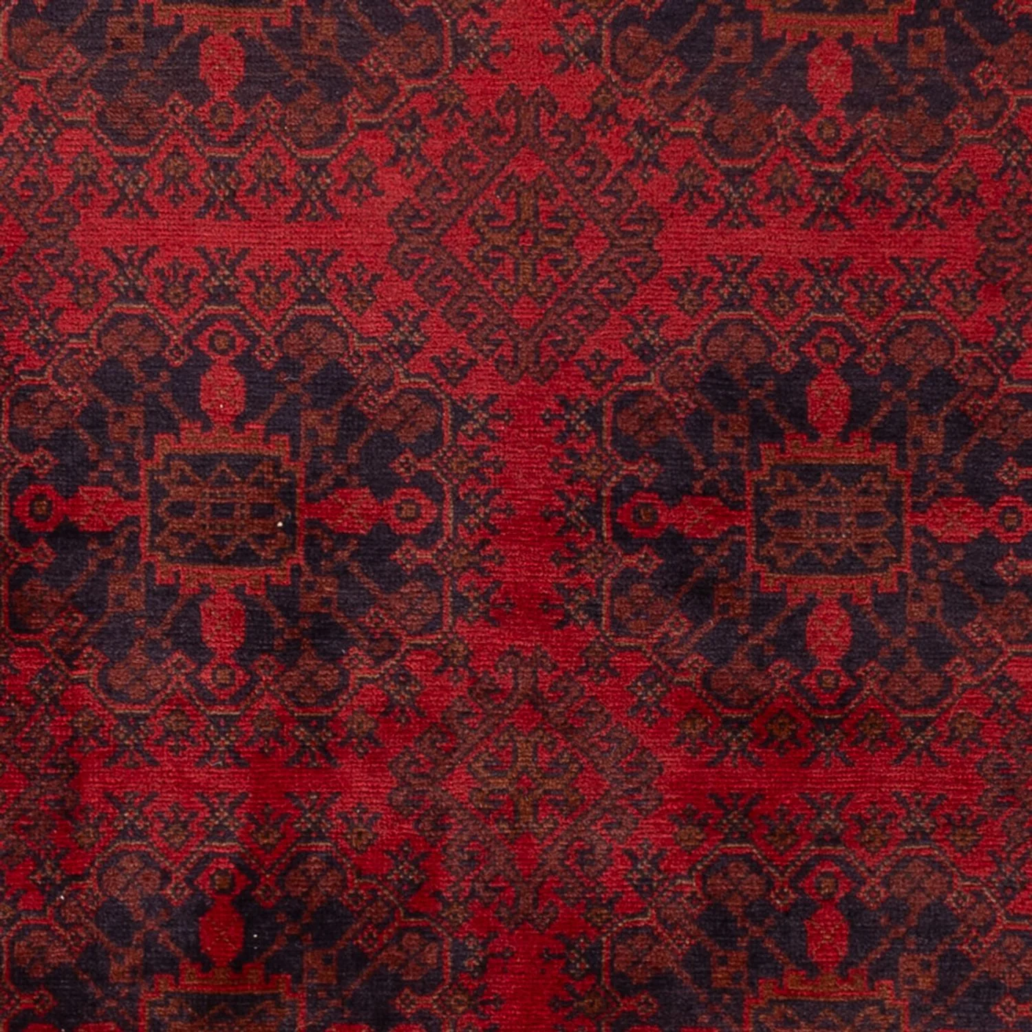 Khal Mohammadi Teppich 197x127cm - Orientteppich - Image 2
