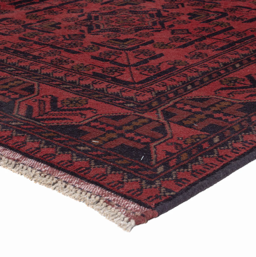 Khal Mohammadi Teppich 197x146cm - Orientteppich - Image 4