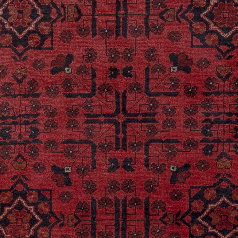 Khal Mohammadi Teppich 197x147cm - Orientteppich - Image 2