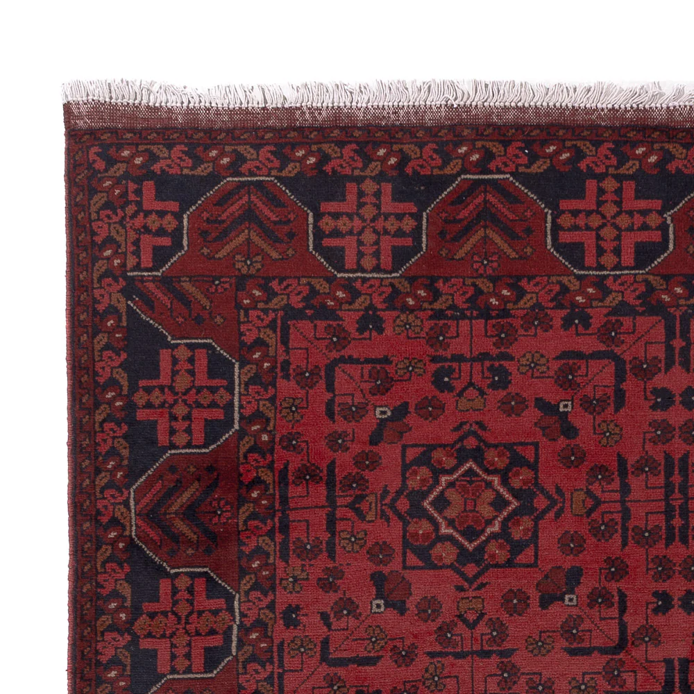 Khal Mohammadi Teppich 197x147cm - Orientteppich - Image 3