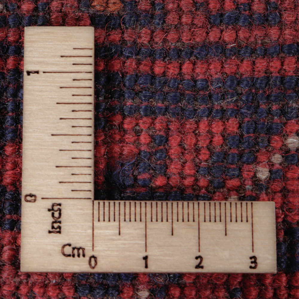 Khal Mohammadi Teppich 197x151cm - Orientteppich - Image 7
