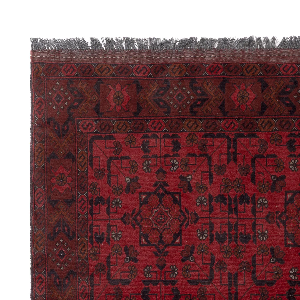 Khal Mohammadi Teppich 197x153cm - Orientteppich - Image 3