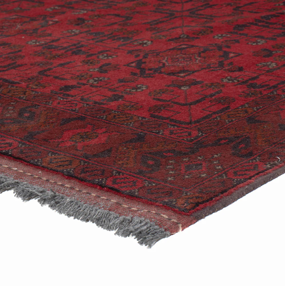Khal Mohammadi Teppich 197x153cm - Orientteppich - Image 4