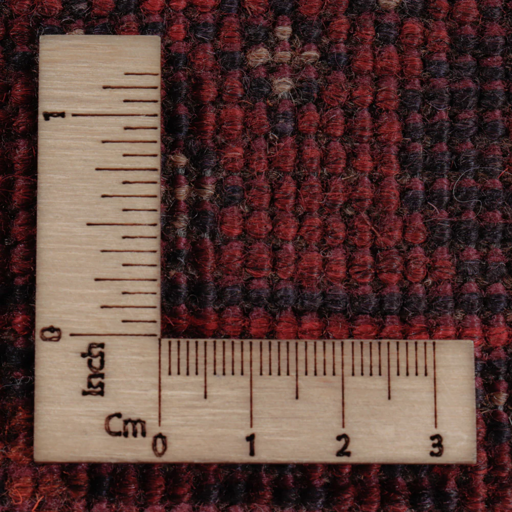 Khal Mohammadi Teppich 197x153cm - Orientteppich - Image 7