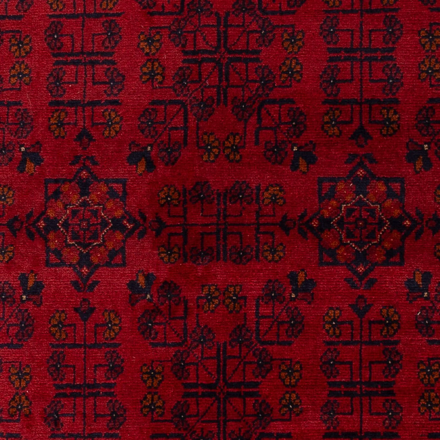 Khal Mohammadi Teppich 198x129cm - Orientteppich - Image 2