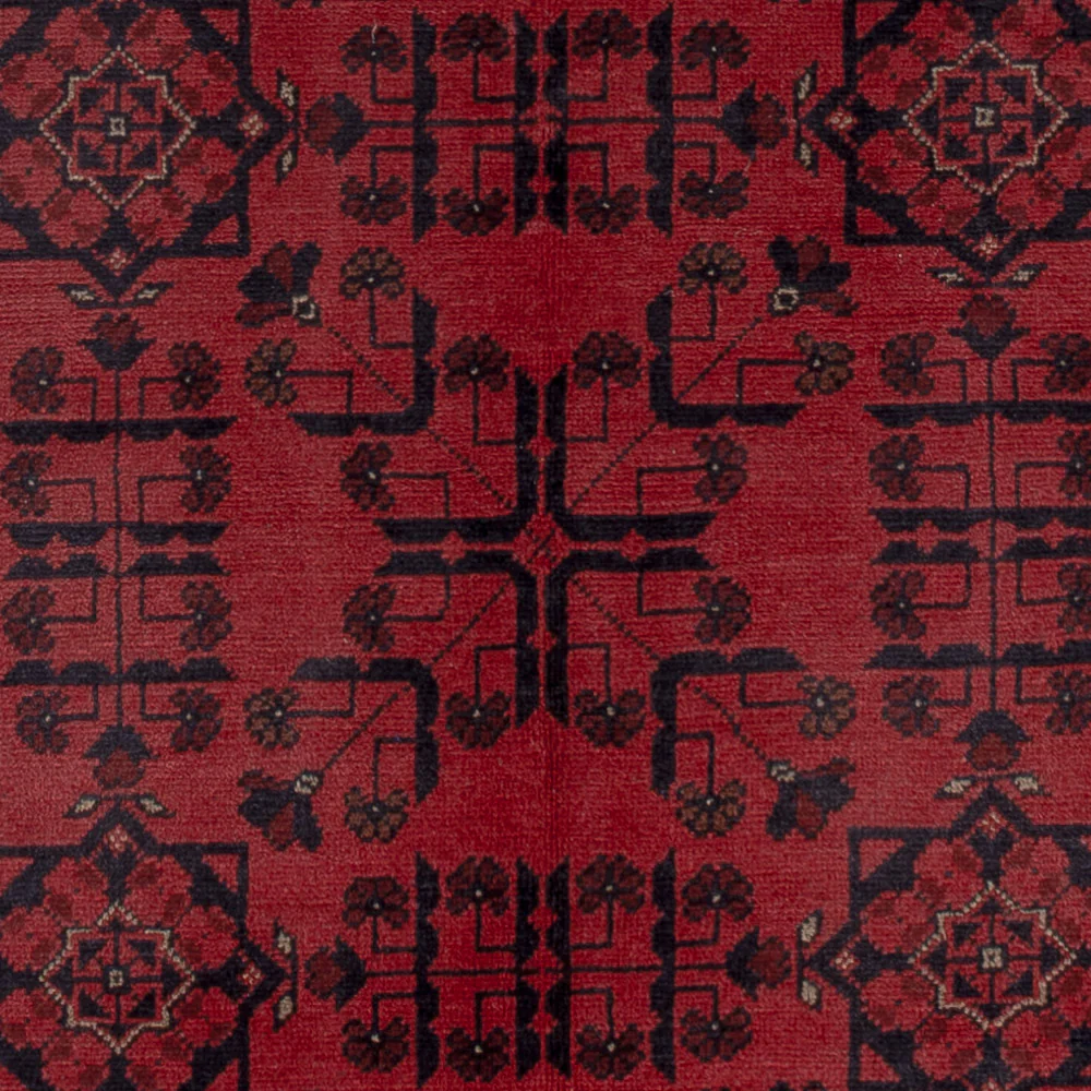 Khal Mohammadi Teppich 198x150cm - Orientteppich - Image 2