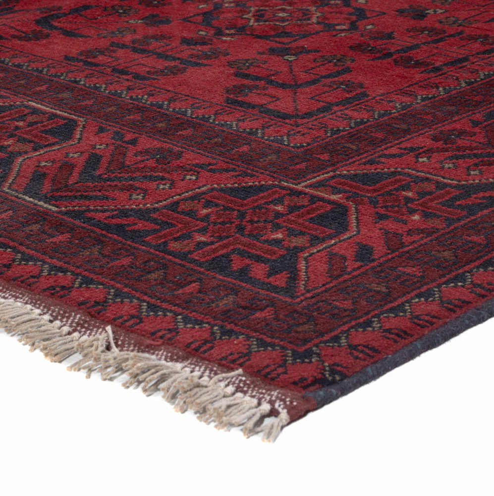 Khal Mohammadi Teppich 198x150cm - Orientteppich - Image 4