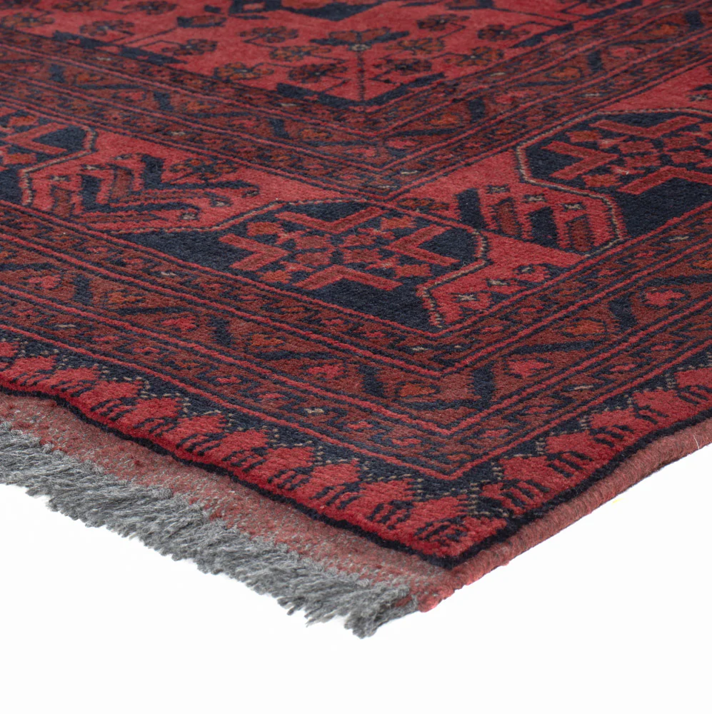 Khal Mohammadi Teppich 198x153cm - Orientteppich - Image 4
